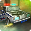 Car Police Total Destruction APK