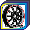 Car Rims Design APK