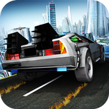 Car Control Time Simulator