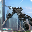 Carobot X Ray: Rope Hero APK