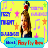 Fizzy ToyShow