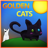 Golden Cats