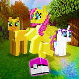 Catch Pixel Pony