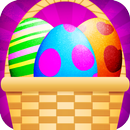 Coger huevos juego APK