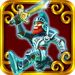 Brave Knight Rush