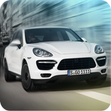 Cayenne Climbing Optimize
