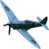 SpitFire DogFighter APK