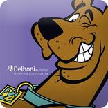 ”Pediatria Delboni – Scooby-Doo