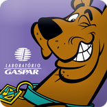 Pediatria Gaspar - Scooby-Doo