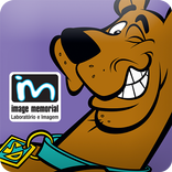 ”Pediatria Image Scooby-Doo