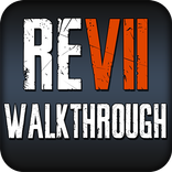 A Walkthrough Resident Evil 7