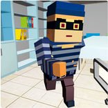 Robbery Jake
