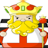 Chess Knight Adventure