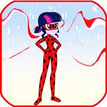 Ladybug Miraculous Advanture and CatNoir Games