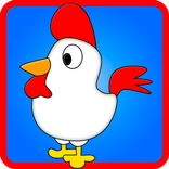 chicken games