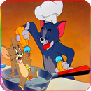 Cartoon Puzzle Kids Jigsaw Game APK