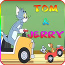 Adventure Tom and Jerry 2018 APK