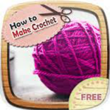 Crochet Knitting Stitches
