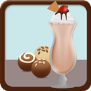 juegos de tiendas de chocolate APK