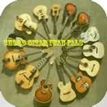 accordi di chitarra Iwan Fals