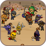 Pocket Wars
