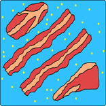 Bacon Facts