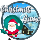 Christmas Games : Santa Run