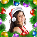 Weihnachten Bilderrahmen APK