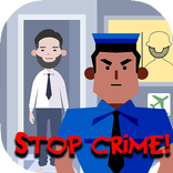 Airport City Airline Police