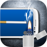 Cigarette Smoking Fun Sim