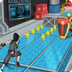 Agents on Subway : Unlimited Run APK