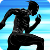 Subway Run Agents - Action Run APK