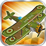 Sky Drift - Air Race Battle