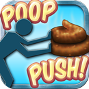 Poop Push - Poop Simulator + APK