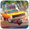 Crime Car : City Gangster Driver Simulator Game 3D APK