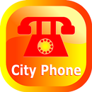 City Phone APK