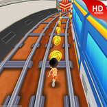 Subway Ali Bus: Escape Runner