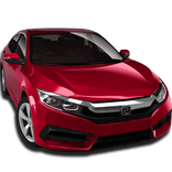 ”Civic Team Driving