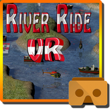 River Raider Cardboard VR
