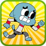 Subway clerence gumball