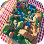 Clay Book