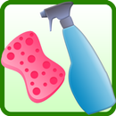 schoonmaken spelletjes-APK