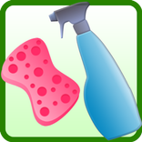 cleaning games