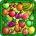 Fruit Fun 3 in 1