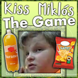 Kiss Miklós - The Game