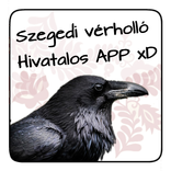Szegedi Vérholló
