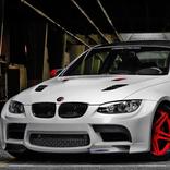 M3 E46 Drift Simulator