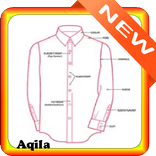 motifs de vêtements hommes