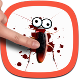 Cockroach Killer Game (Free)