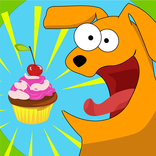 Dizzi Dog